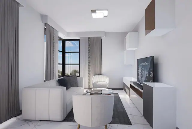 THE ORCHARDS NORTHLANDS CITY – 3,4 & 5 BEDROOM TOWNHOUSE, THIKA RD — photo 2