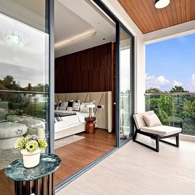 Luxury 4 Bedroom Apartments In Westlands, Brookside — photo 15