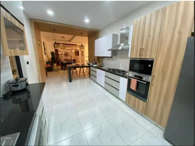 4 Bedroom Apartment For Sale In Westlands, Spring Valley Off Lower Kabete Road — photo 6