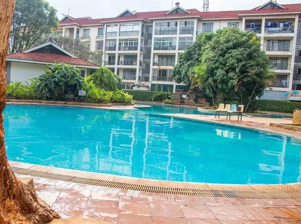 3 Bedroom Apartment For Rent in Kahawa Sukari, Thika road — photo 2