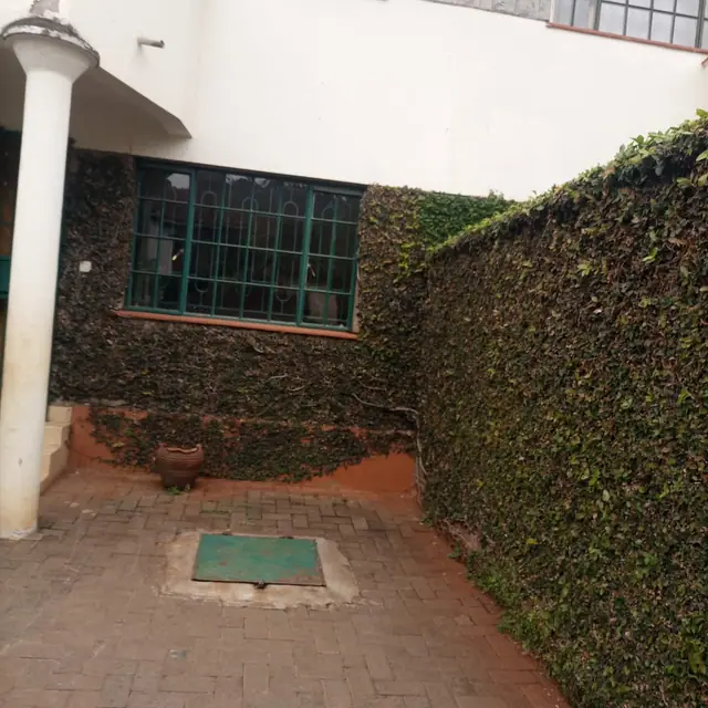 5 Bedroom Townhouse For Rent In Kileleshwa, Nairobi — photo 13