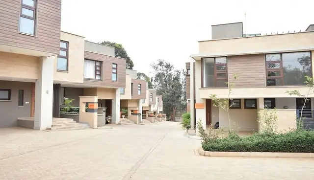 Aspire Villas 4 Bedroom For Sale In Lavington Chalbi Drive — photo 16