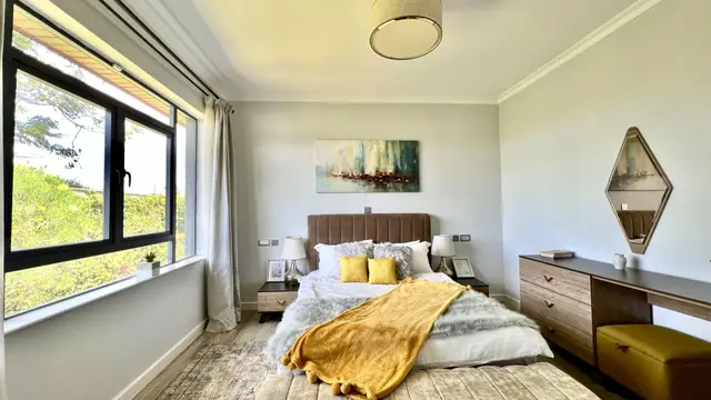 4 & 5 bedroom Villas/Townhouses For Sale in Runda off Kiambu Road — photo 6
