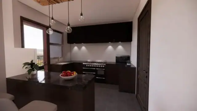 EMAIYAN RESIDENCES FOR SALE IN ONGATA RONGAI 1 & 2 BEDS FROM KSH 3.3 MILLION — photo 7