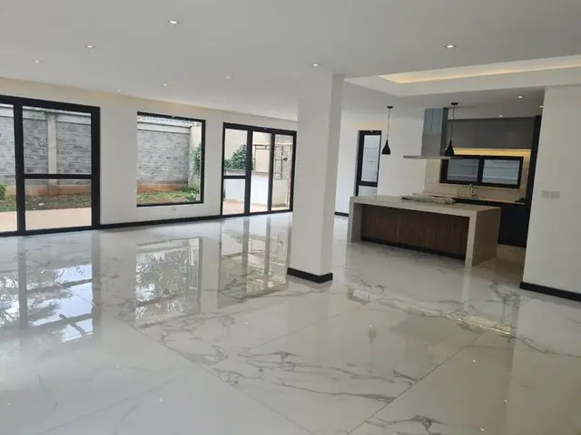 4 Bedroom Townhouse For Sale In Peponi Road, Westlands — photo 12