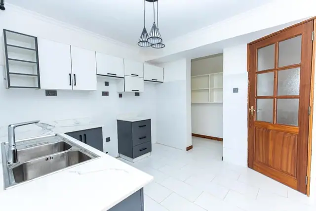 3 Bedroom Apartment For Sale In Lower Kabete — photo 1