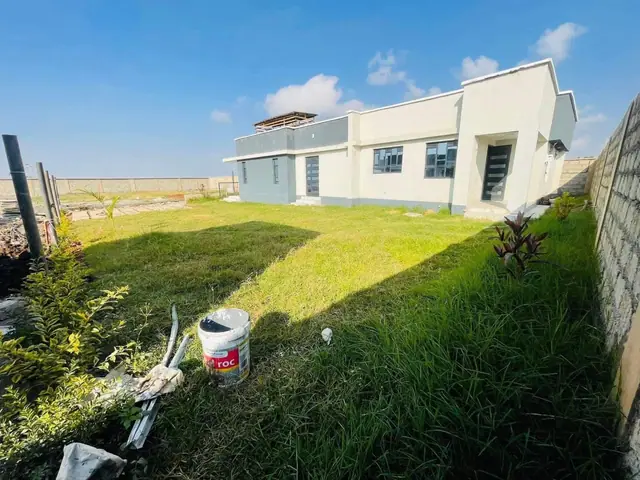 3 Bedroom Bungalow For Sale In Juja, Thika Road — photo 19