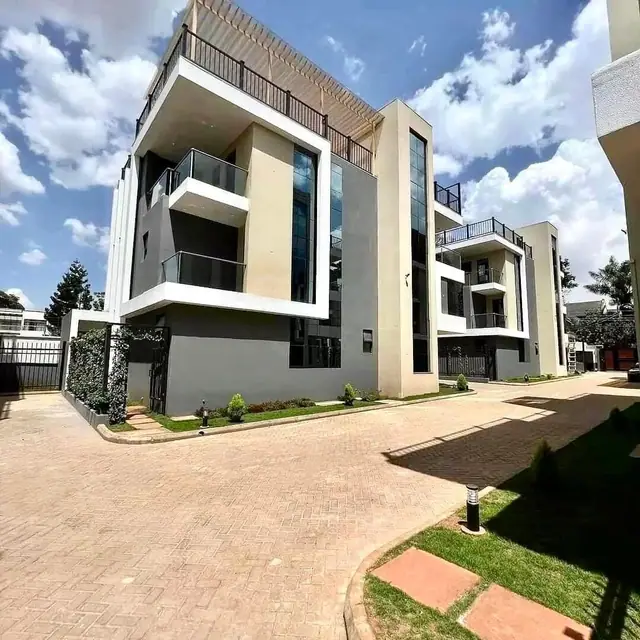 5 Bedroom Townhouse For Sale In Lavington — photo 14