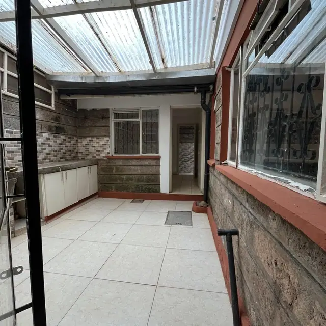 4 Bedroom Townhouse For Sale In Westlands, Brookside — photo 8