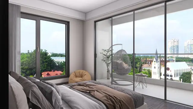 1 & 2 bedroom apartment for sale in Westlands — photo 13