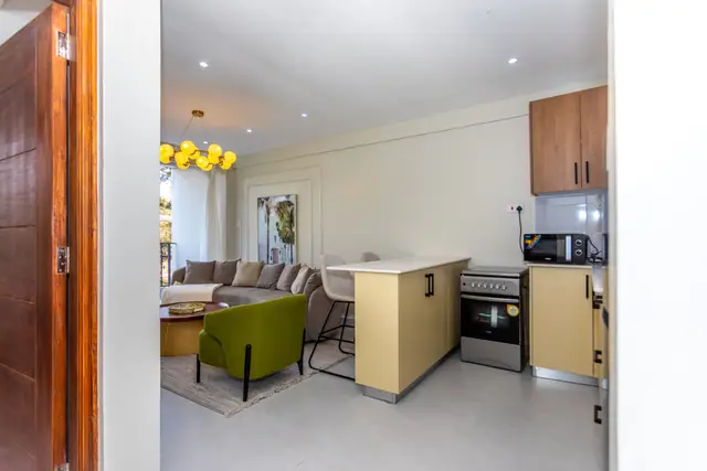 2 Bedroom Apartments For Sale In Ongata Rongai — photo 15