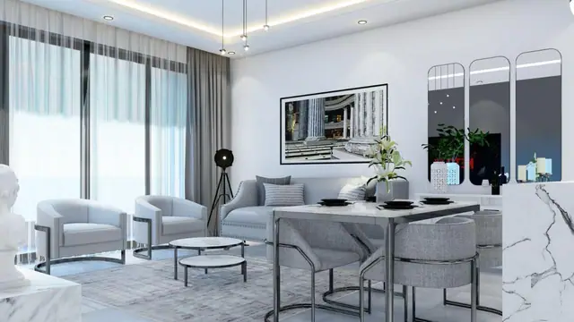 Studio Apartments for Sale in Westlands, Nairobi — photo 1