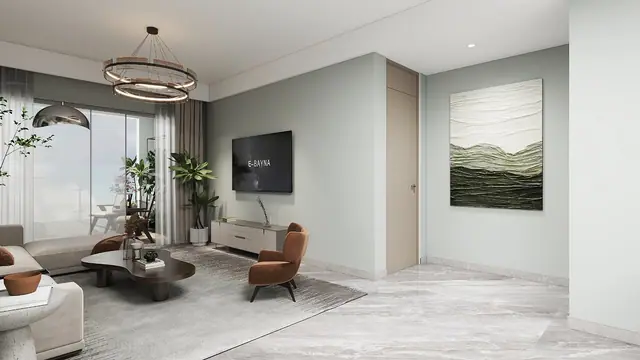 Azure Sky Park – 2 Bedroom Apartments For Sale In Syokimau, Nairobi — photo 3