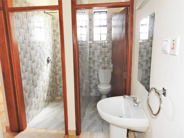 3 Bedroom With Dsq For Sale In New Kitisuru, Nairobi — photo 7