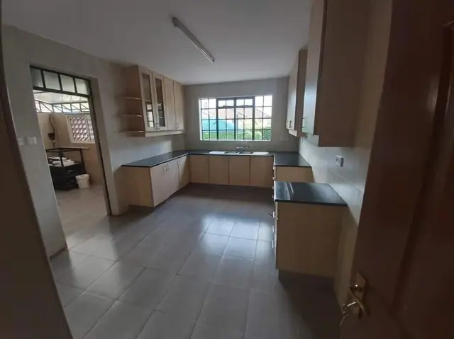 Eden Ville 5 Bedroom Townhouse For Sale On Kiambu Road — photo 5