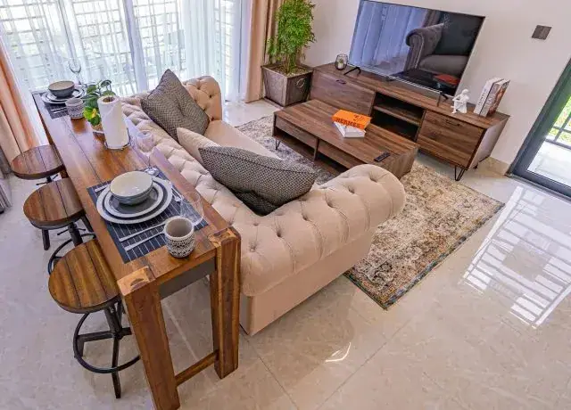 Northlands City Heights Apartments – Studio 1,2 & 3 Bedroom Apartments For Sale, Ruiru — photo 19