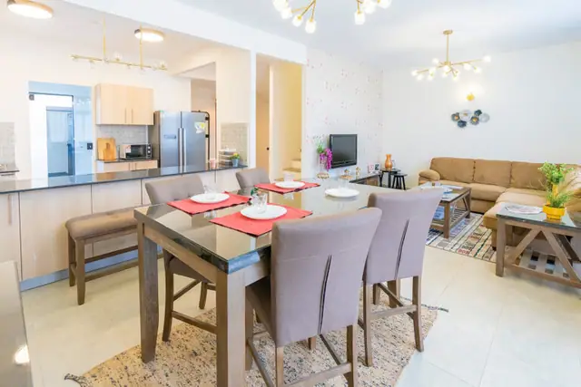 Impala Garden – 3 & 4 Bedroom Townhouse For Sale In Ongata Rongai, Kajiado — photo 7