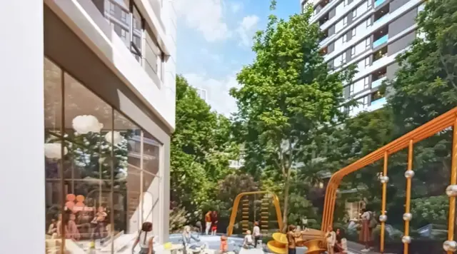 A – One Pandora Apartment – Westlands, Muthangari Drive — photo 13