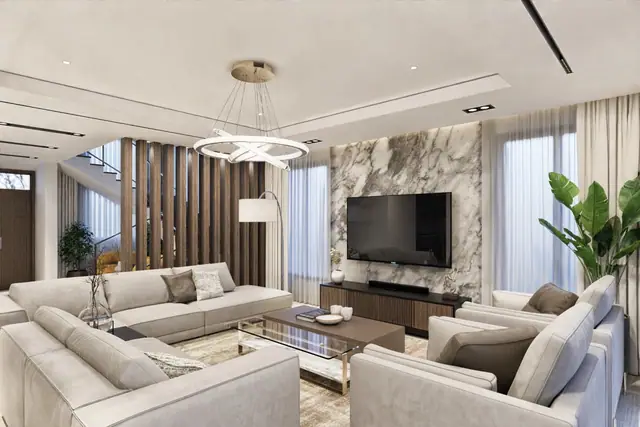 Zuri Manor, 5 Bedroom Villa For Sale In Lavington, Nairobi — photo 3