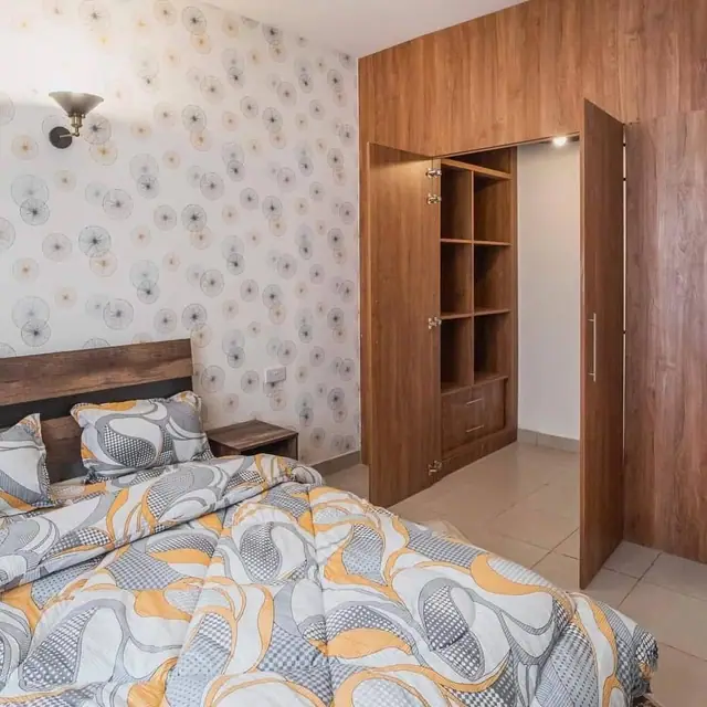 Impala Gardens – 3 & 4 Bedroom Townhouse For Sale In Rongai — photo 9