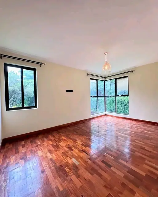 4 Bedroom Villa For Rent In Karen — photo 6
