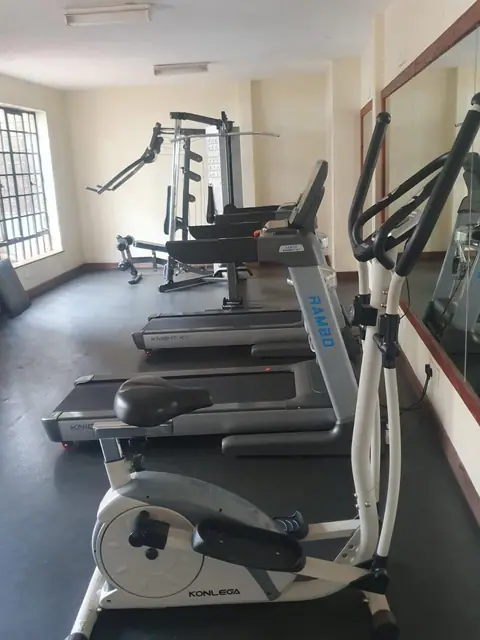 Fully Furnished 3 Bedroom With Dsq For Rent In Riverside Drive, Nairobi — photo 15