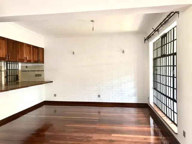 4 Bedroom Townhouse For Rent In Westlands, Peponi Road — photo 16