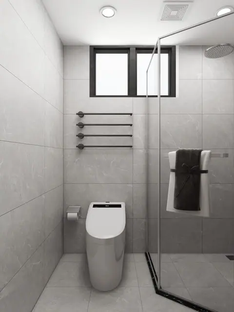 Metricon Oasis Apartment – 1 ,2 & 3 Bedroom For Sale In Lavington, Nairobi Off Mbaazi Road — photo 5