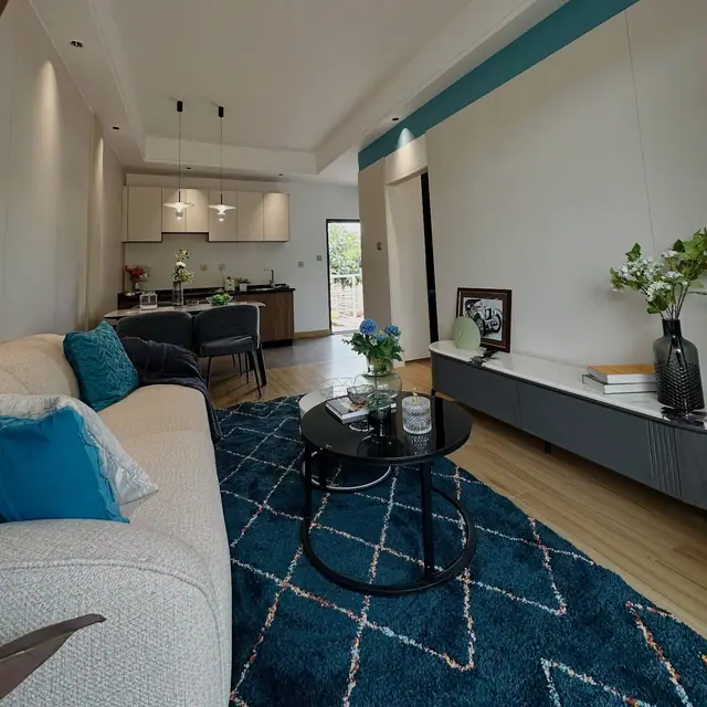 1 Bedroom Apartments For Sale In Lower Kabete — photo 5