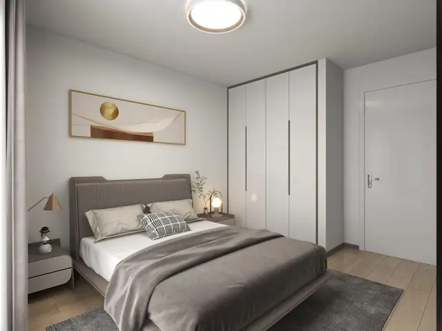 Pinecrest View, 2 Bedroom Apartments For Sale In Kilimani. — photo 5