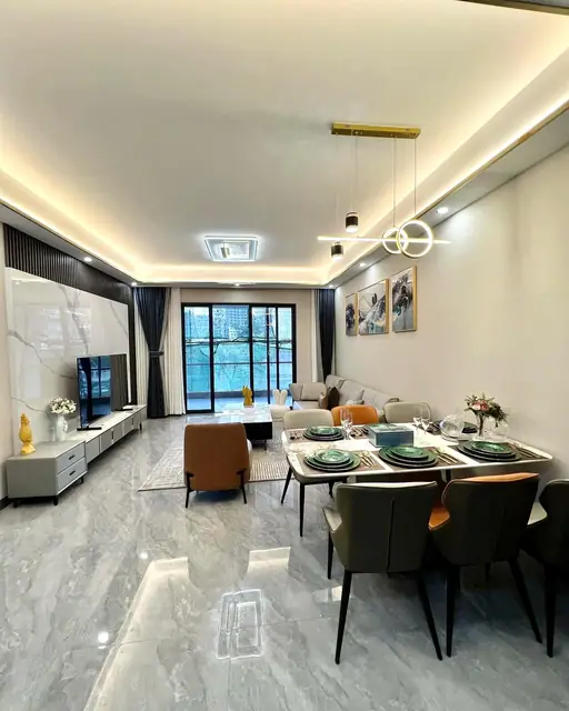 Capital Rise In Kilimani, Nairobi 2 & 3 Bedroom Apartment — photo 2