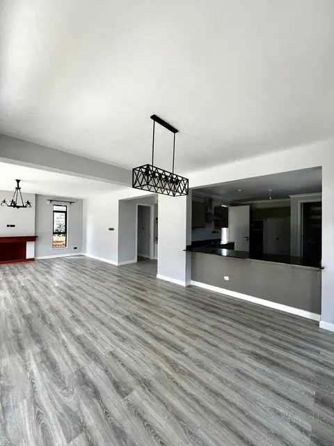 4 Bedroom Villa For Rent In Runda, Nairobi — photo 21