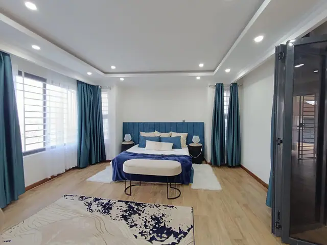 5 Bedroom Townhouse for Sale in Runda off Kiambu road at Ksh 85,000,000 — photo 13