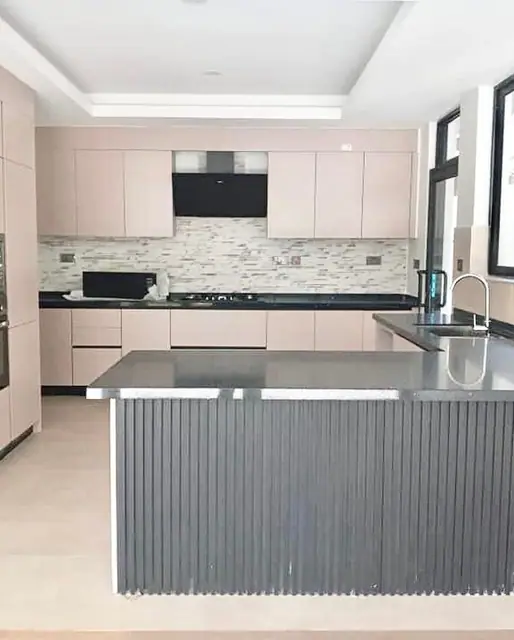 4 Bedroom Townhouse For Sale In Lavington, Nairobi Off Ndoto Road — photo 4