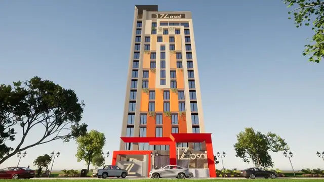 17 Losai – Studio Apartments For Sale In Ngara, Nairobi — photo 11