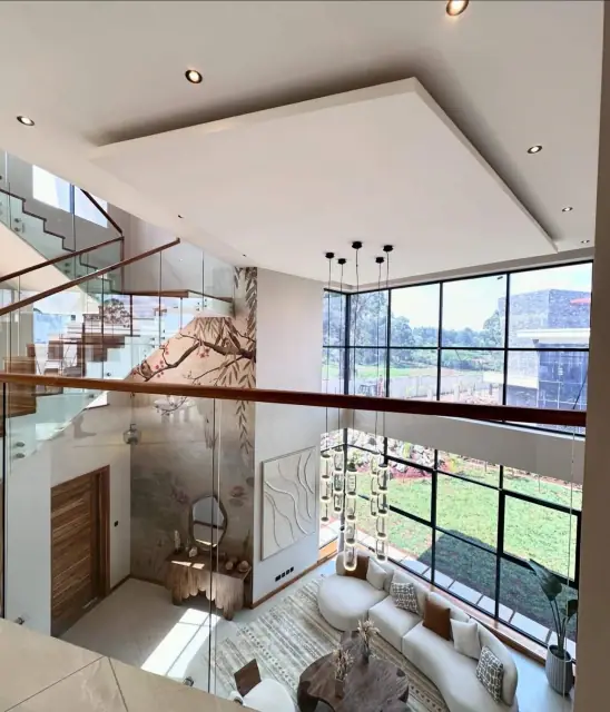 4 Bedroom Villa For Sale In Loresho — photo 2
