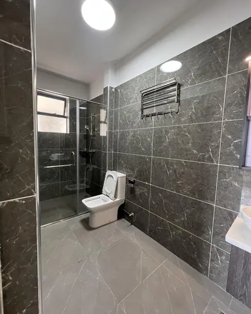 3 Bedroom With DSQ For Rent In Kilimani, Riara Road — photo 5