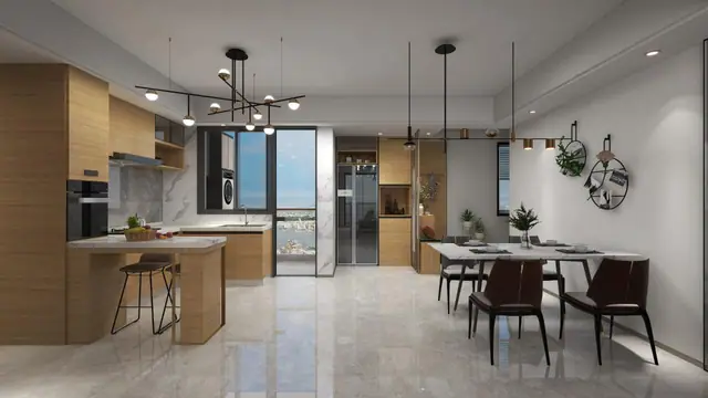 1 & 2 bedroom apartment for sale in Kileleshwa, Nairobi — photo 2