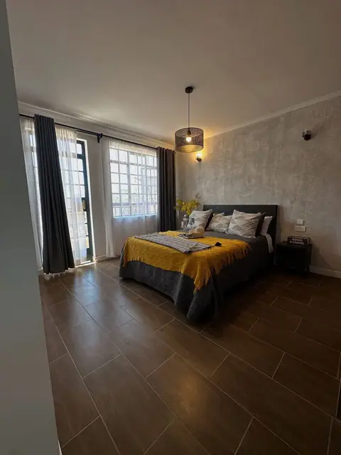 4 BEDROOM HOUSE FOR SALE IN SYOKIMAU, MOMBASA ROAD — photo 9