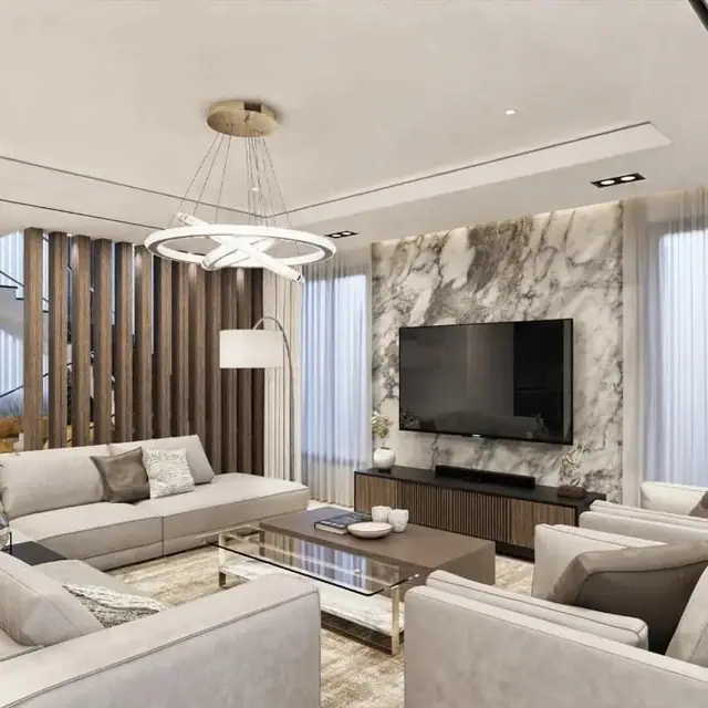 5 Bedroom Villas For Sale In Lavington, Chalbi Drive — photo 2
