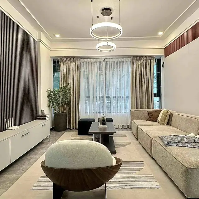 2 Bedroom Apartment For Sale In Lavington, Nairobi — photo 5