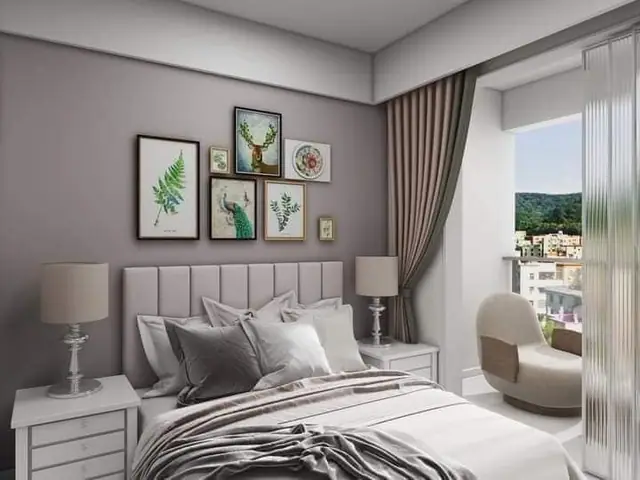 Studio 1,2 & 3 bedroom apartment for sale in Syokimau, Machakos — photo 8