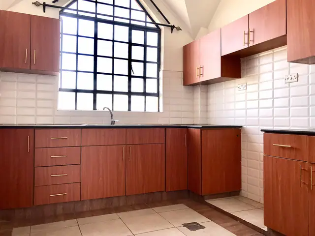 3 bedroom apartment for sale in Syokimau — photo 7