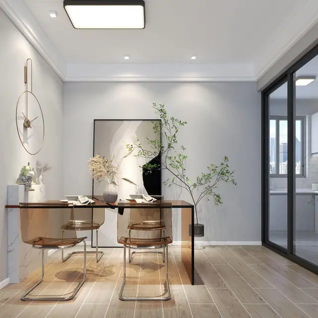 Studio 1,2 & 3 bedroom apartment for sale in Syokimau — photo 13