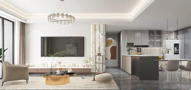 Dolce Vita Oasis, 1, 2 & 2 Bedroom with DSQ for sale in Westlands — photo 2