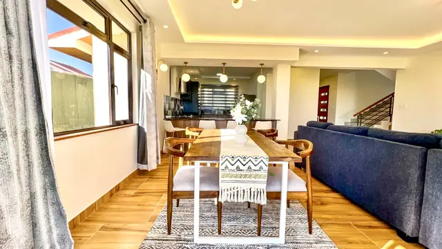4 Bedroom Townhouse For Sale In Athi River, Off Mombasa Road — photo 3
