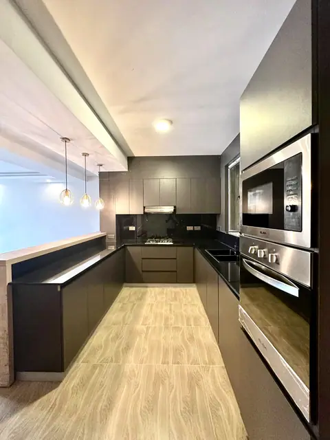 3 Bedroom Apartments With Dsq For Sale In Brookside, Westlands — photo 6