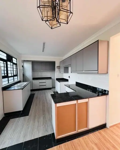 4 Bedroom House For Sale In Kikuyu, Thogoto — photo 1
