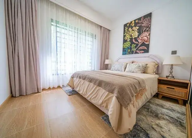 Northlands City Heights Apartments – Studio 1,2 & 3 Bedroom Apartments For Sale, Ruiru — photo 17