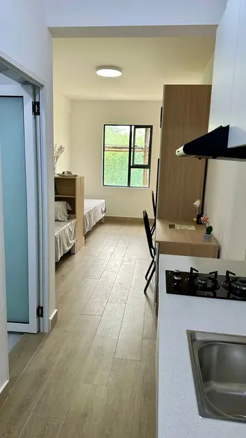 1 Bedroom Apartments For Sale In Juja, Thika Road — photo 2